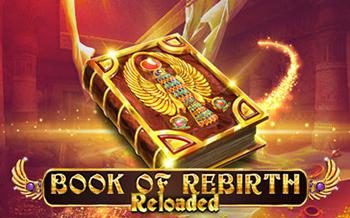 Book Of Rebirth Reloaded