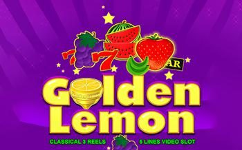 Golden Lemon